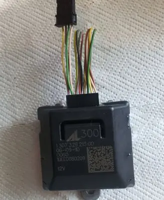 Volvo C30 Xenon control unit/module 10EEG080209 130732921300