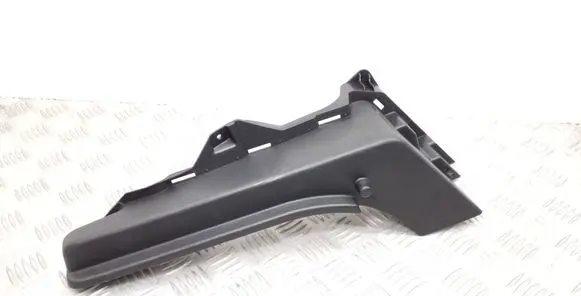 Skoda Rapid (NH) Parcel shelf load cover mount bracket 5JA867761A