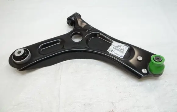 Citroen e-C3 Front control arm 9862432080