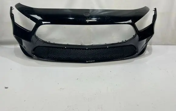 Mercedes-Benz A W177 Front bumper 20999067 A177880000
