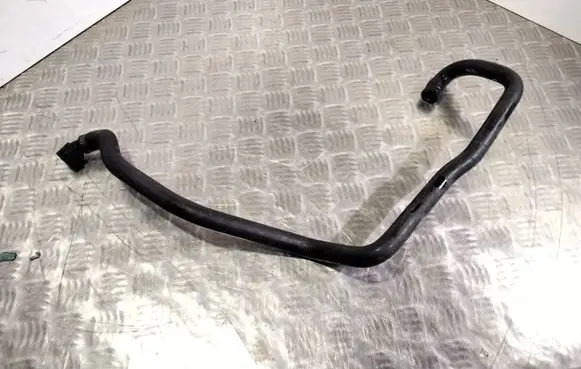 BMW 7 E65 E66 Engine coolant pipe/hose 64218377700 09PHX15746 11388318H