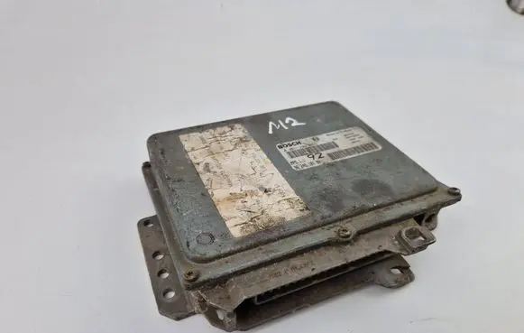 Citroen Xantia Engine control unit/module 9624518180 0261204066 MP511