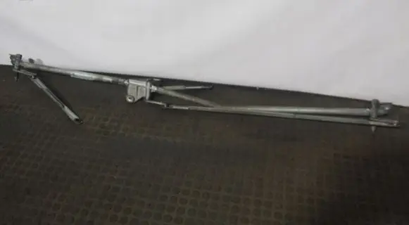 Citroen C4 I Front wiper linkage 