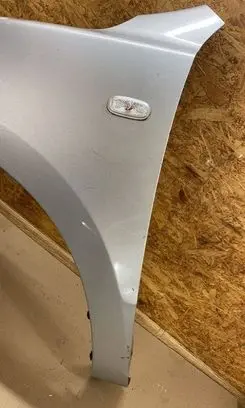 Hyundai Santa Fe Fender