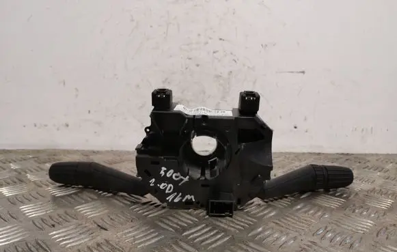 Fiat 500X Indicator stalk 07356374140