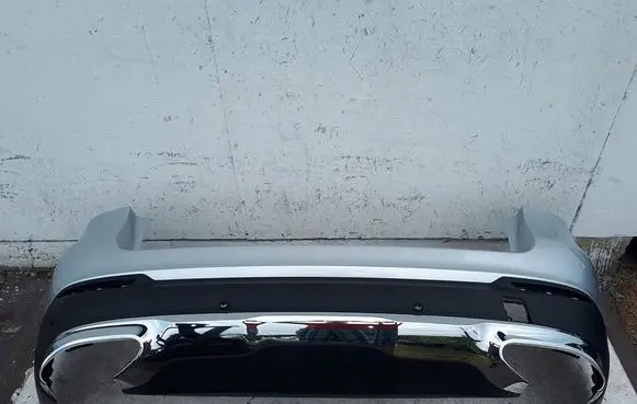 Mercedes-Benz GLC X253 C253 Rear bumper TFUDYQ