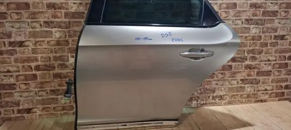 Citroen DS5 Front door