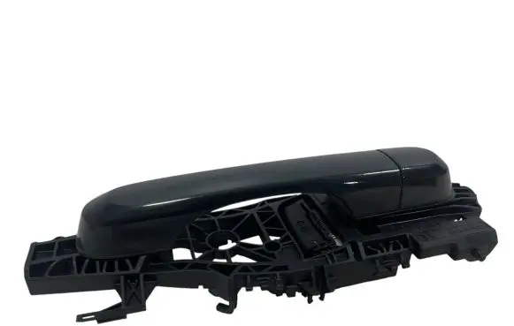 Jeep Renegade Rear door exterior handle 252107
