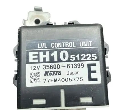Mazda CX-7 Other control units/modules EH1051225 3560061399 51225