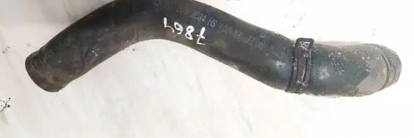 Opel Antara Engine coolant pipe/hose