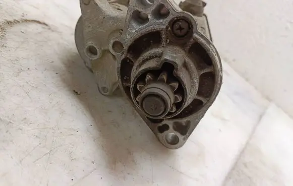Honda Civic Starter motor 2280000211