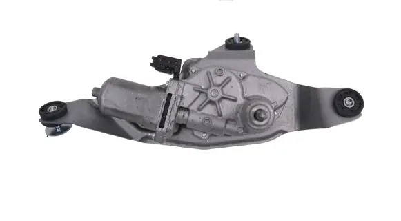 Mazda 3 II Rear window wiper motor BHS267450