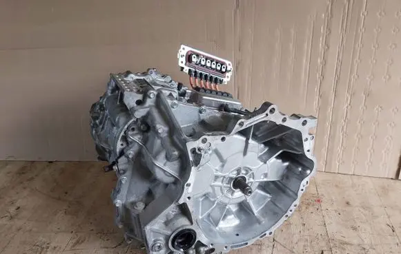 Toyota RAV 4 (XA50) Engine RAV4VSKRZYNIA