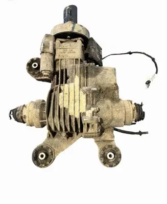 Audi A3 S3 8V Rear differential 0AV525010C