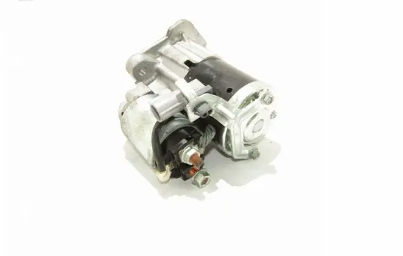 Mazda 3 II Starter motor M000T33371