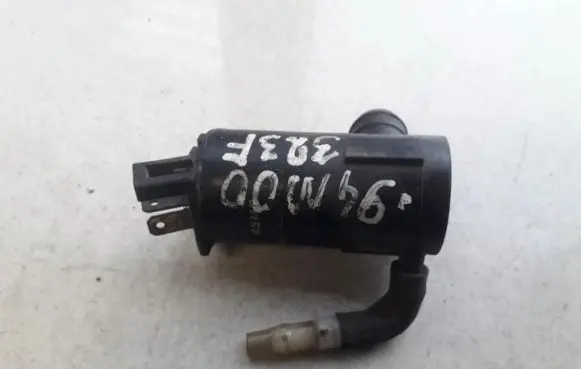 Mazda 323 F Windscreen/windshield washer pump 3803101260 380310-1260