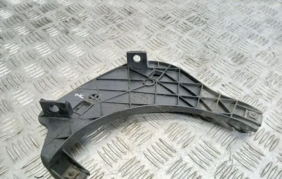 Audi A4 S4 B6 8E 8H Headlight/headlamp mounting bracket 