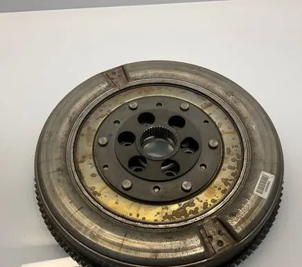 Flywheel