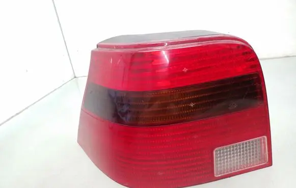 Volkswagen Golf IV Rear/tail lights 37750719 37750748