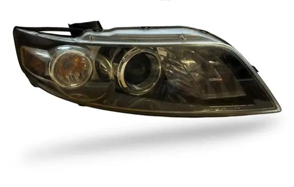 Infiniti FX Headlight/headlamp 26010CG026