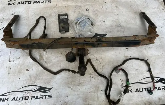 Volvo XC70 Tow bar set 30664652 130021