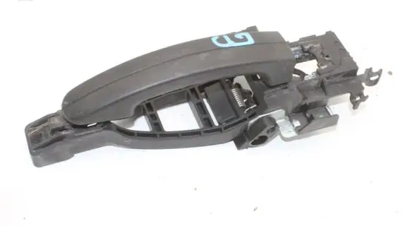 Ford Transit Rear door exterior handle