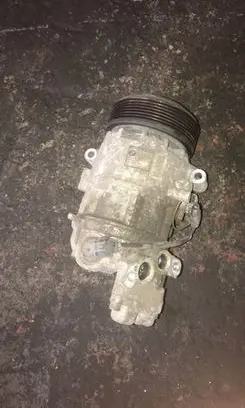 BMW 1 E81 E87 Air conditioning (A/C) compressor (pump) 9182794