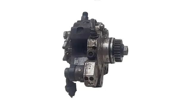 Renault Trafic II (X83) Fuel injection high pressure pump 8200385478 0445010099 8200803375A