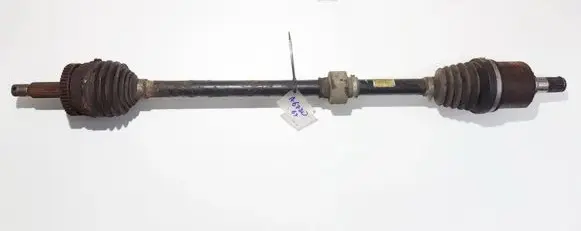 Hyundai Sonata Front driveshaft p495000a160 p49500-0a160
