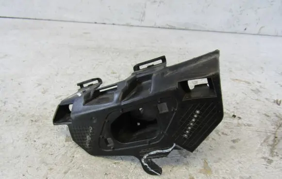 Volkswagen Touran II Headlight washer nozzle holder 5TA807941B