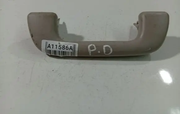 Toyota Avensis T250 Front interior roof grab handle