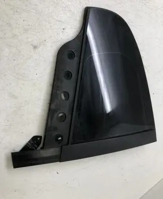 Volvo S60 Rear vent window glass 43R001565 DOT459AS2M540