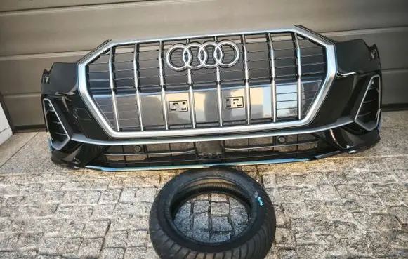 Audi Q3 F3 Front bumper