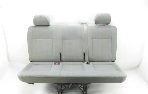 Volkswagen Transporter - Caravelle T5 Second row seats