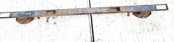 Citroen Jumper Rear beam 