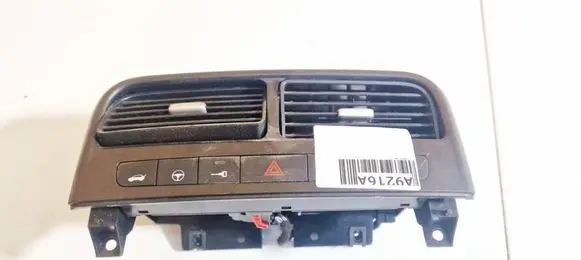 Fiat Punto (188) Dash center air vent grill 735386328 st4191