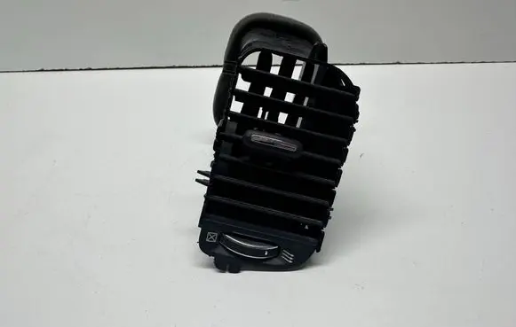 Dodge Charger Dash center air vent grill L0202803DX9AC 500217028