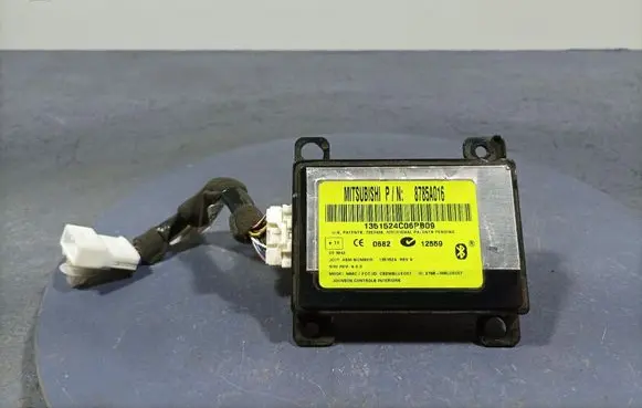 Mitsubishi Outlander Other control units/modules 8785A016