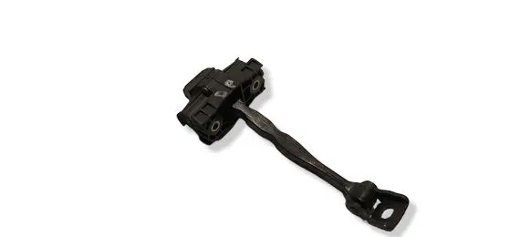 Volkswagen Tayron II Front door check strap stopper 57H837249
