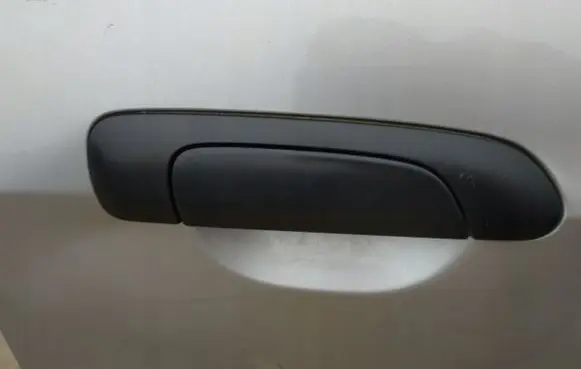Honda Accord Rear door exterior handle NH623M
