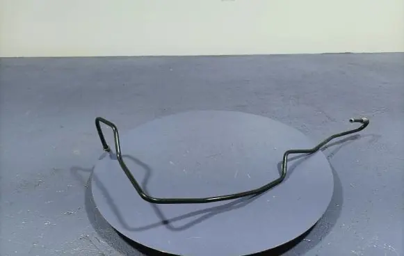 Brake vacuum hose/pipe