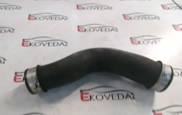 Volkswagen Golf VI Intercooler hose/pipe 1K0145834