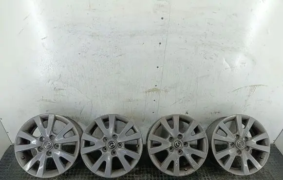 Mazda 5 R16 alloy rim 16X6ET25