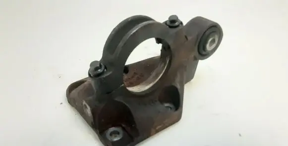 Volvo XC60 Driveshaft support bearing bracket 30787842