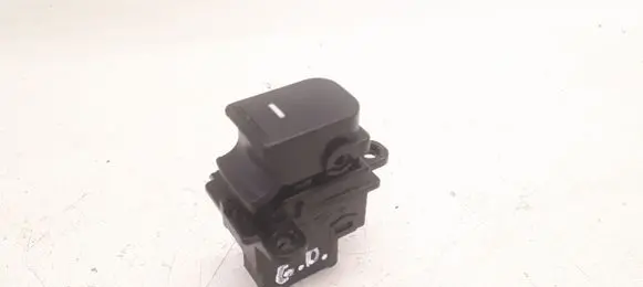 KIA Soul Electric window control switch 4865201110