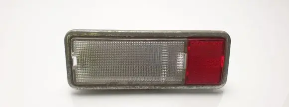 Lincoln Town Car Front door interior light FOVB13707AA