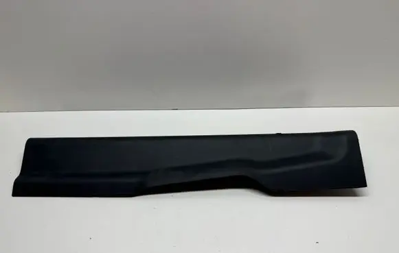 Ford Mustang VII Front sill trim cover PR3BC13201AF319W 65014259 PR3BC13201