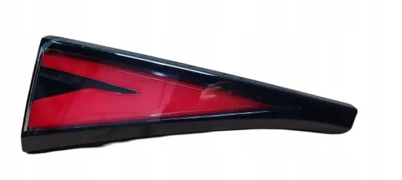 Mercedes-Benz S W223 Rear/tail lights set 