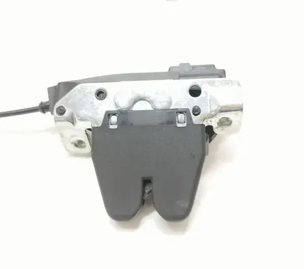 Mercedes-Benz E W212 Tailgate/trunk/boot lock/catch/latch A2047500185 A2047500185B000