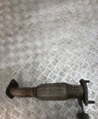 KIA Sportage Exhaust flexible connection 